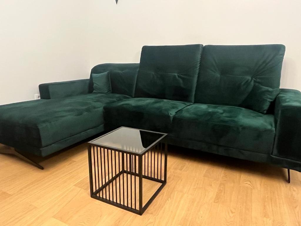 자다르 Olive Oasis Penthouse With Jacuzzi 아파트 외부 사진