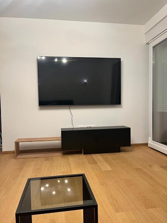 자다르 Olive Oasis Penthouse With Jacuzzi 아파트 외부 사진