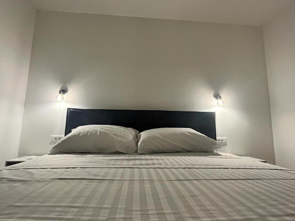 자다르 Olive Oasis Penthouse With Jacuzzi 아파트 외부 사진