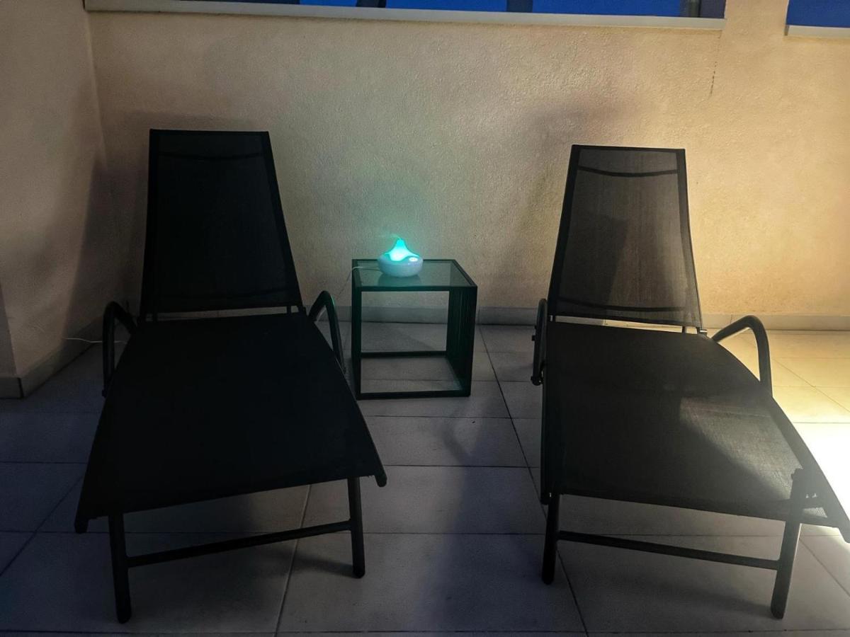 자다르 Olive Oasis Penthouse With Jacuzzi 아파트 외부 사진